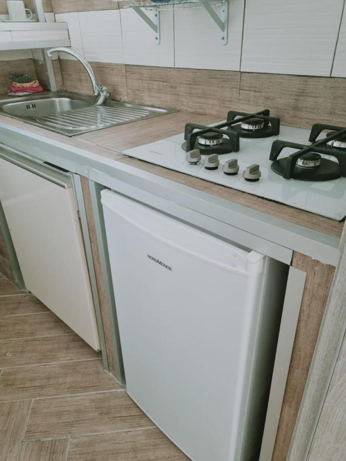 B&B Angelica Apartment Benevento Exterior foto