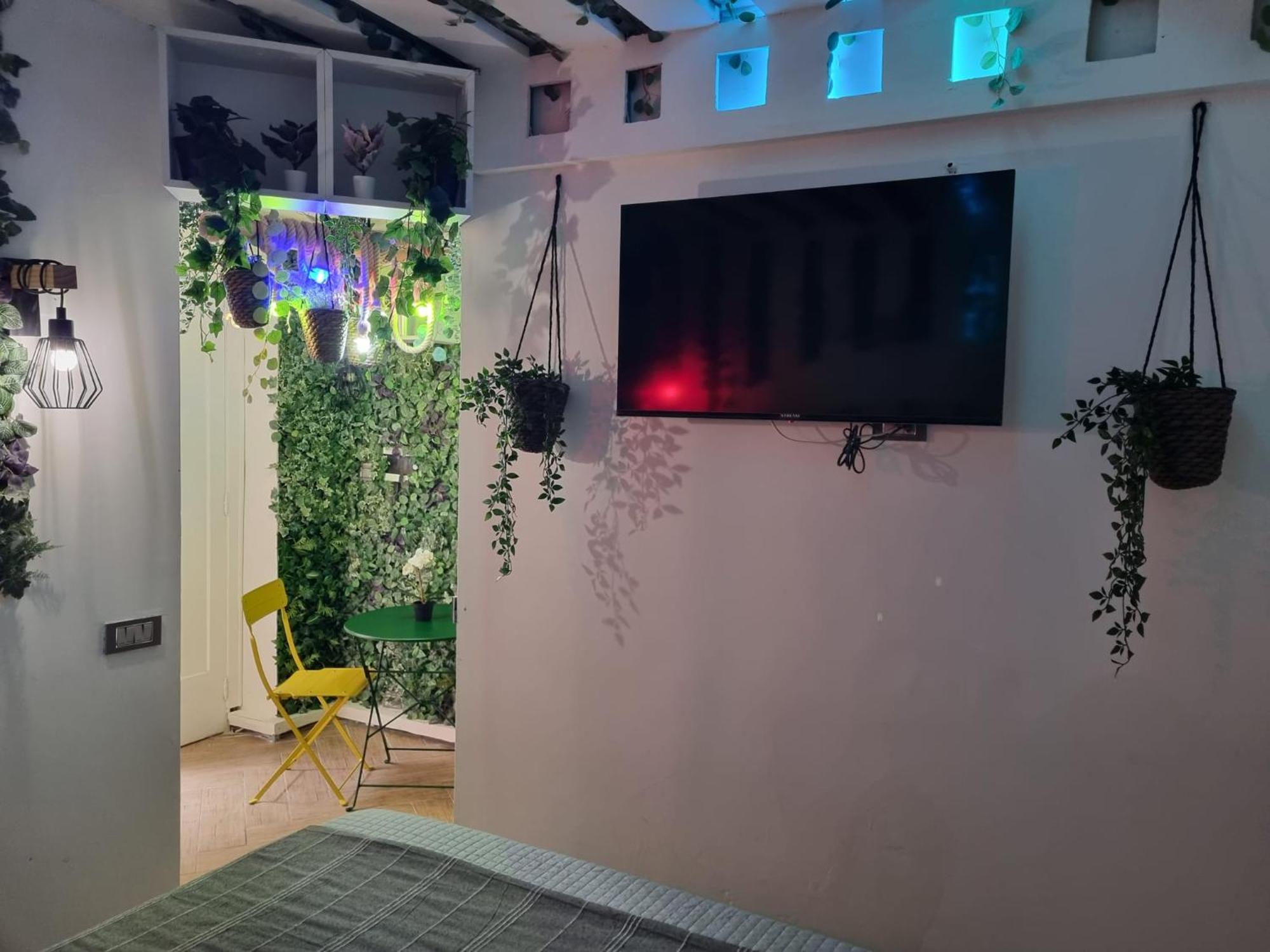 B&B Angelica Apartment Benevento Exterior foto